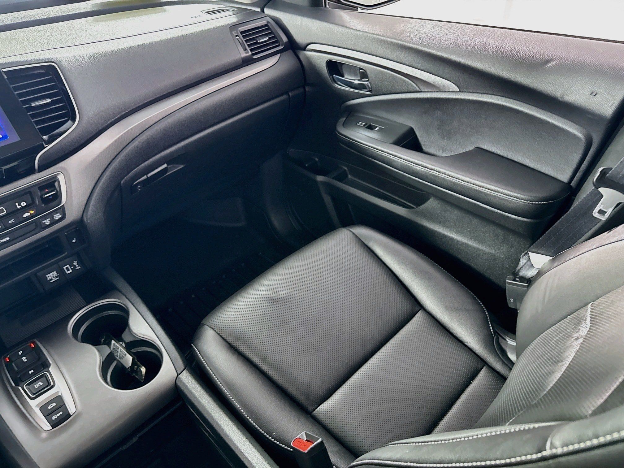 Used 2023 Honda Ridgeline RTL-E image 25