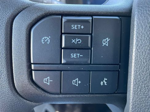New 2026 Ford F250 XLT w/ XLT Premium Package AWD/4WD image 20