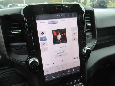 New 2026 RAM 2500 Tradesman w/ Power Wagon Package image 34