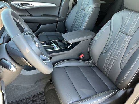 New 2026 Buick Envision Avenir AWD/4WD image 20