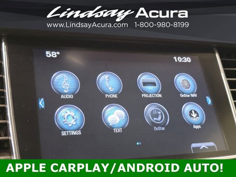 Used 2019 Buick Encore Preferred image 19