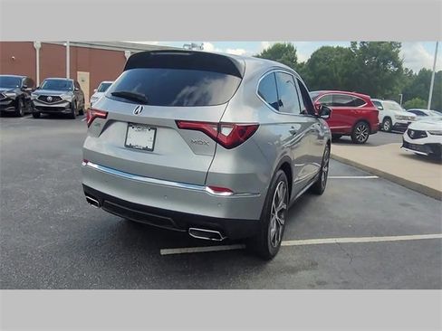 Used 2023 Acura MDX FWD w/ Technology Package image 38