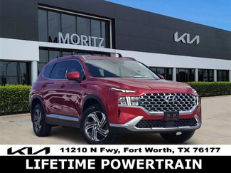 Used 2022 Hyundai Santa Fe SEL video 1