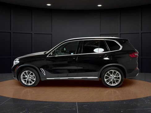 Used 2022 BMW X5 xDrive40i AWD/4WD image 4