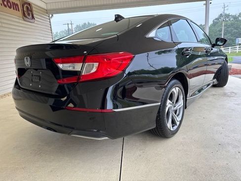 Used 2019 Honda Accord EX image 6