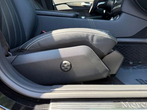 Used 2016 Mercedes-Benz CLS 400 image 35