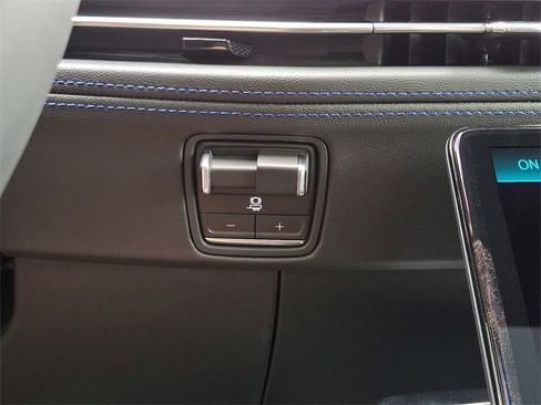 New 2026 Cadillac Escalade IQ Sport 1 image 21