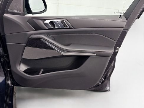 New 2026 BMW X5 xDrive40i AWD/4WD image 23