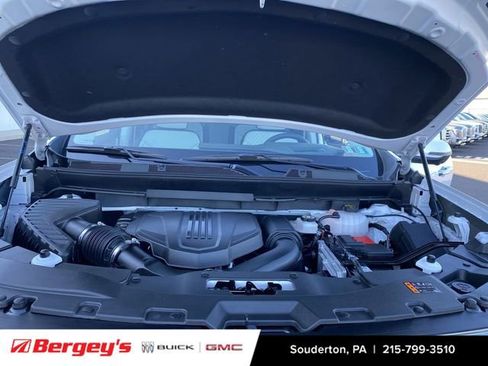 Certified 2025 GMC Acadia Denali w/ Super Cruise Package AWD/4WD image 34