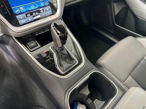 Used 2023 Subaru Outback Onyx Edition image 20