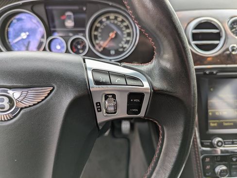 Used 2014 Bentley Continental GT Speed AWD/4WD image 17
