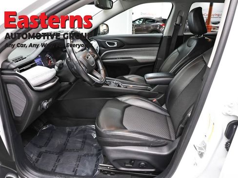 Used 2022 Jeep Compass Latitude w/ Convenience Group AWD/4WD image 14