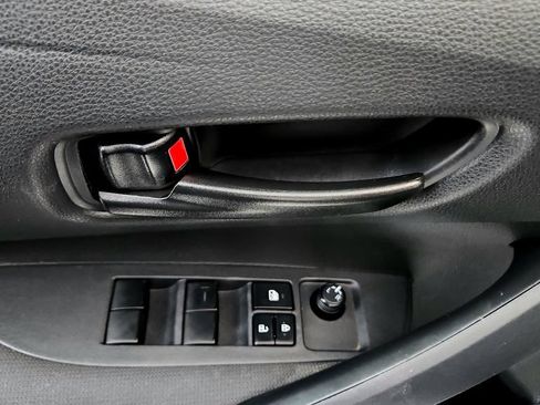 Used 2024 Toyota Corolla LE FWD image 23