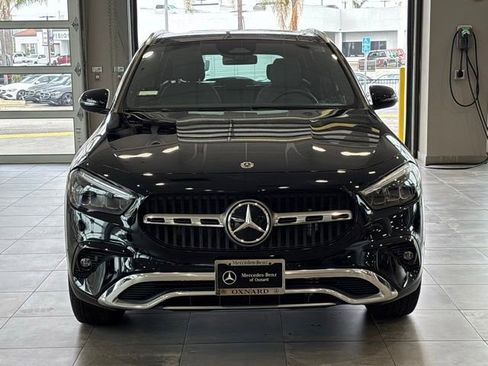 Certified 2026 Mercedes-Benz GLA 250 image 9