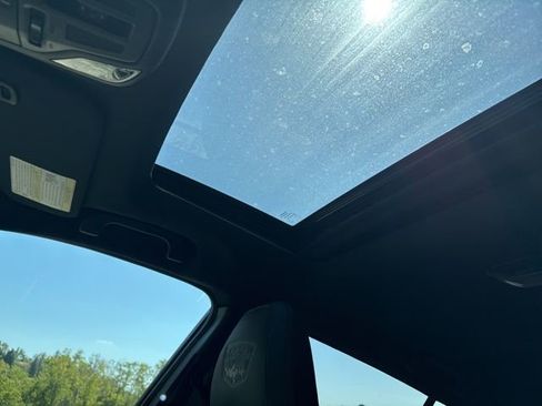 New 2025 Subaru Outback Wilderness image 14