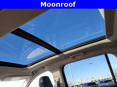 Certified 2023 Lincoln Aviator Reserve w/ Equipment Group 201A image 5