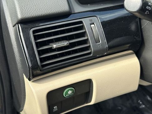 Used 2017 Honda Accord LX image 15