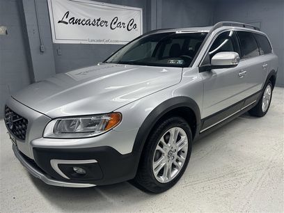 Used 2016 Volvo XC70 T5 Premier w/ Proximity Package