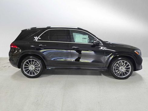 New 2026 Mercedes-Benz GLE 450 4MATIC image 2