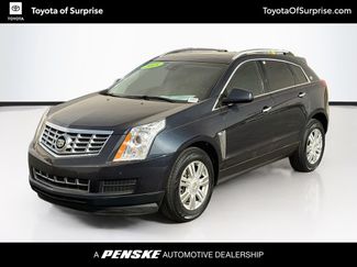 Used 2015 Cadillac SRX Luxury w/ Driver Awareness Package FWD video 1