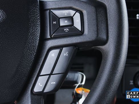 Used 2020 Ford F150 XL w/ Equipment Group 101A Mid image 21