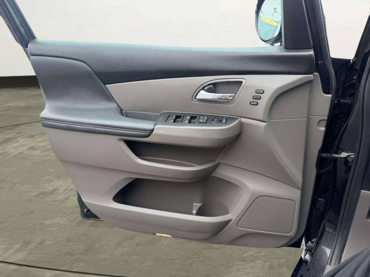 Used 2016 Honda Odyssey Touring image 15