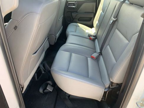 Used 2019 Chevrolet Silverado 1500 W/T image 22