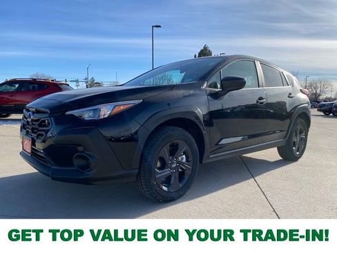 New 2026 Subaru Crosstrek 2.5i image 1