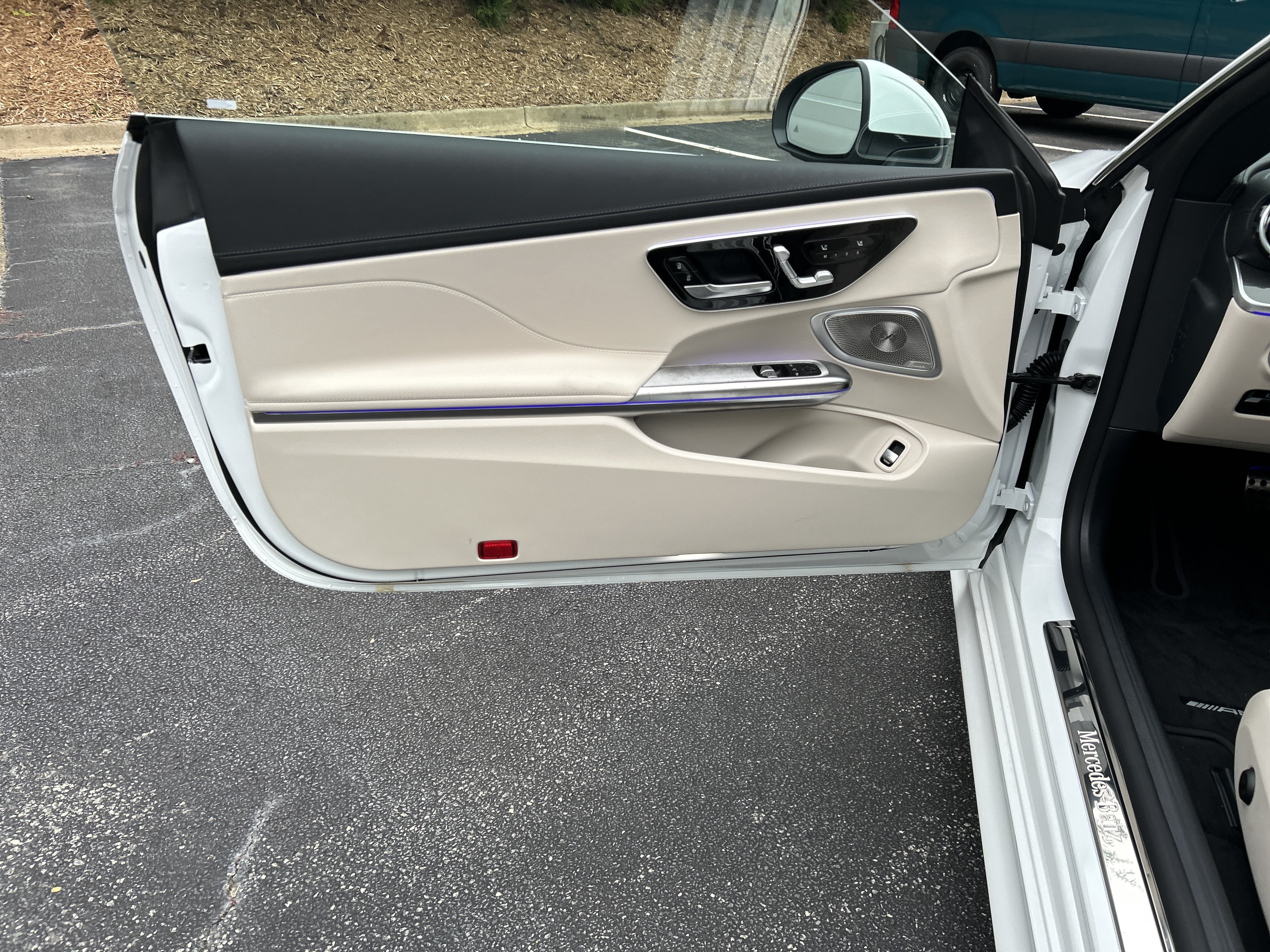 New 2027 Mercedes-Benz CLE 450 4MATIC Coupe image 15