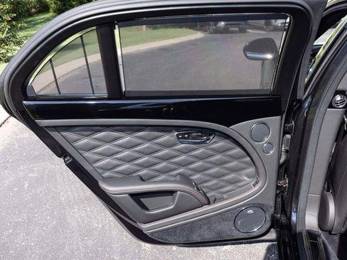 Certified 2019 Bentley Mulsanne image 43