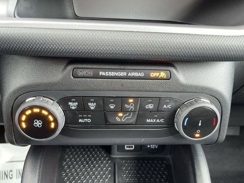 Used 2023 Ford Bronco Sport Big Bend AWD/4WD image 20