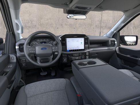 New 2026 Ford F150 XL RWD image 9