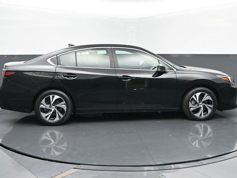 Used 2022 Subaru Legacy Premium image 6