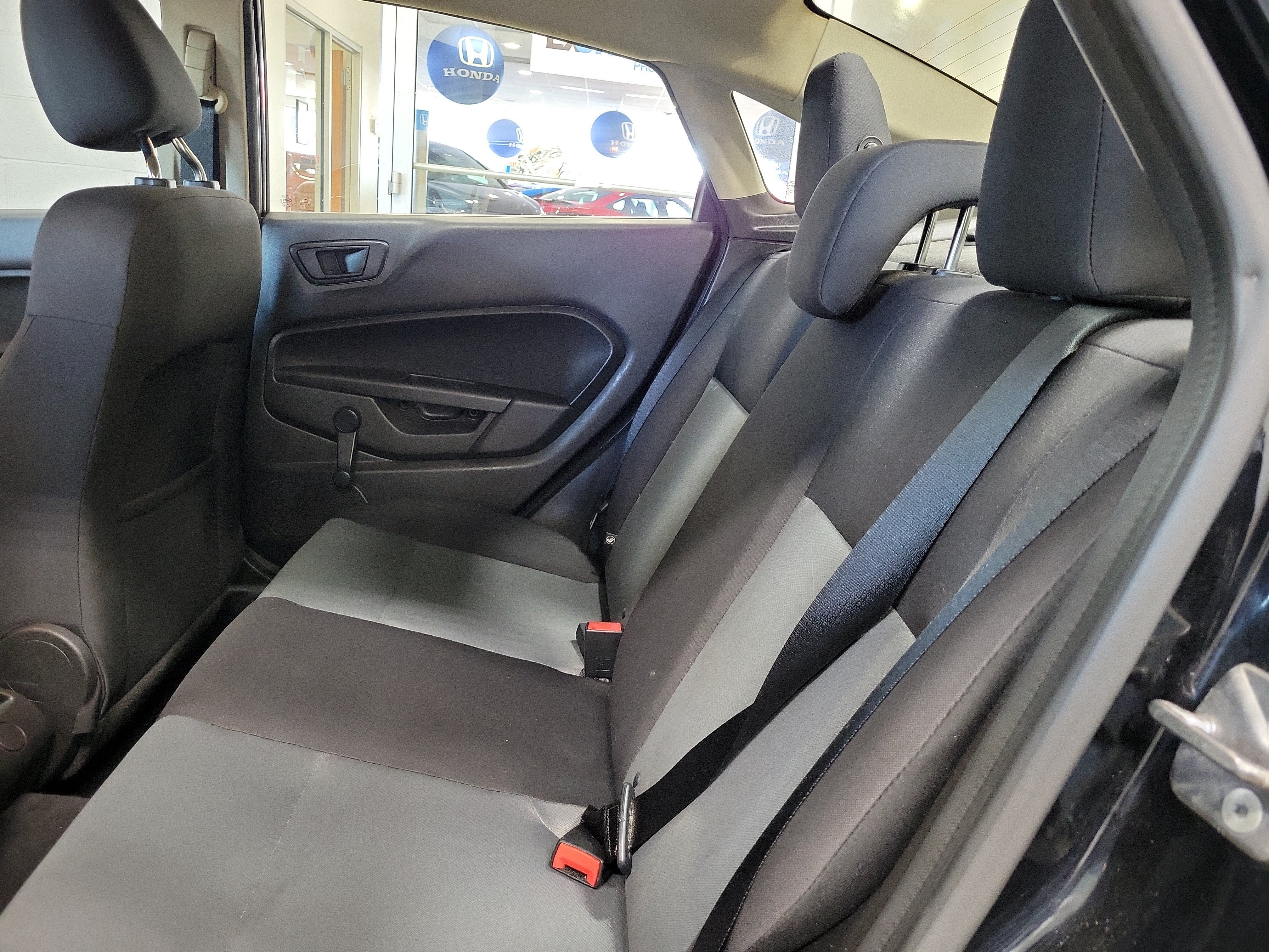 Used 2019 Ford Fiesta S FWD image 16