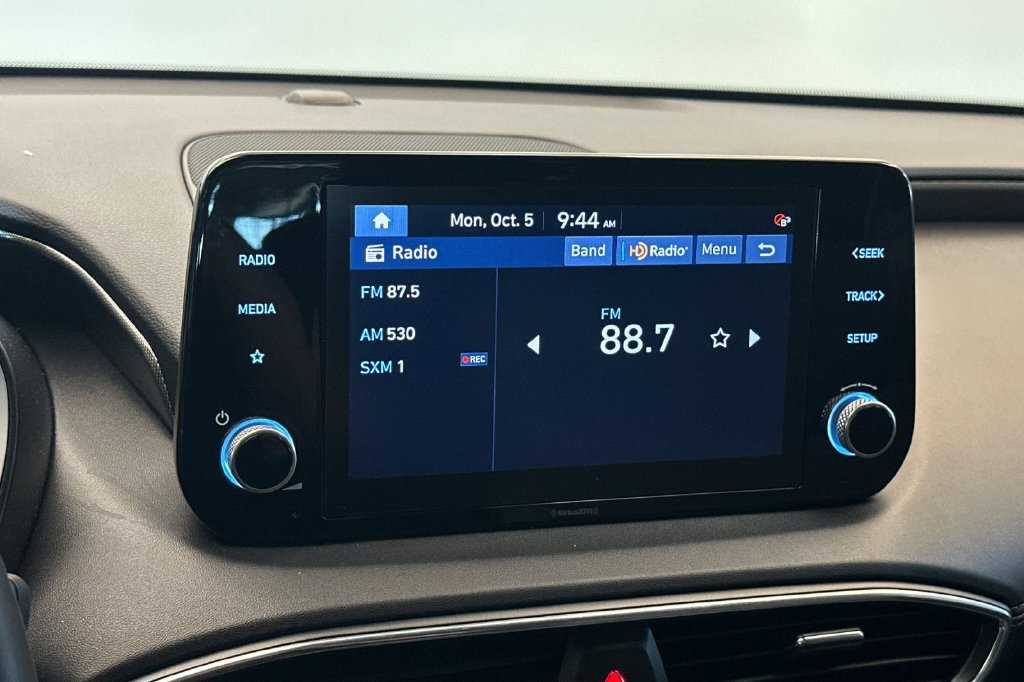 Used 2022 Hyundai Santa Fe SEL Convenience AWD/4WD image 18