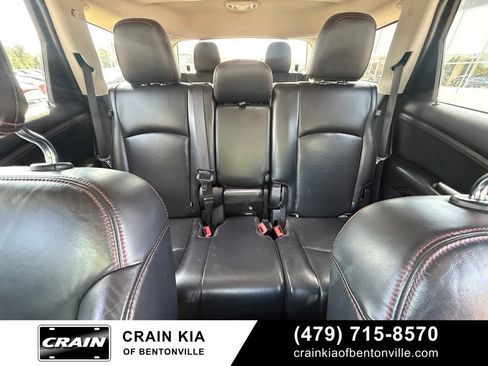 Used 2016 Dodge Journey R/T FWD image 26