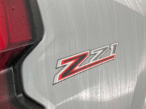 New 2026 Chevrolet Colorado Z71 w/ Technology Package image 13