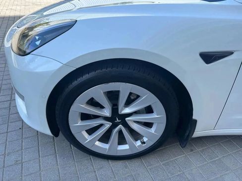 Used 2023 Tesla Model 3 Standard Range RWD image 29