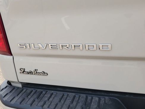 New 2026 Chevrolet Silverado 1500 RST image 5
