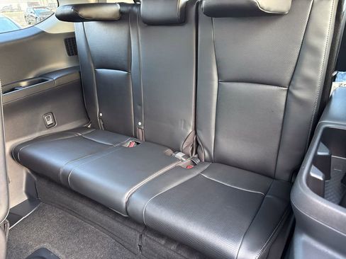 New 2026 Toyota Grand Highlander Limited image 30