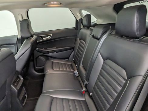 Certified 2022 Ford Edge SEL w/ Convenience Package image 33