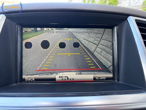 Used 2014 Mercedes-Benz ML 350 2WD w/ Premium 1 Package image 27