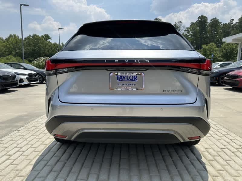 Used 2025 Lexus RX 350 Premium FWD image 19