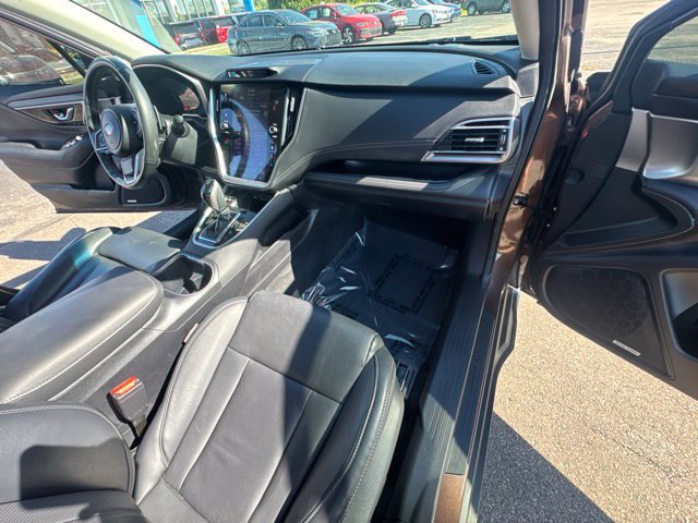 Certified 2022 Subaru Outback Limited XT AWD/4WD image 36