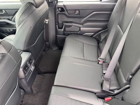 New 2026 Toyota 4Runner TRD Off-Road Premium AWD/4WD image 21