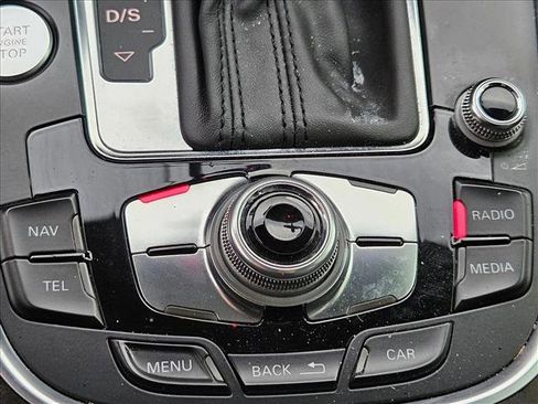 Used 2016 Audi Q5 3.0T Premium Plus image 16