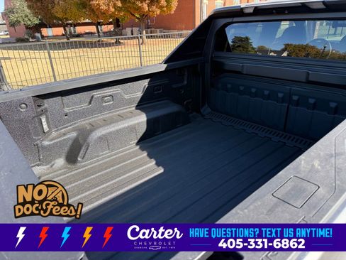 New 2026 Chevrolet Silverado EV Trail Boss w/ Premium Package AWD/4WD image 14