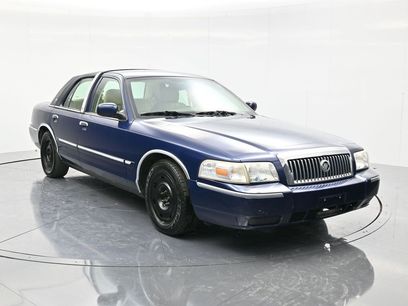 Used 2006 Mercury Grand Marquis LS