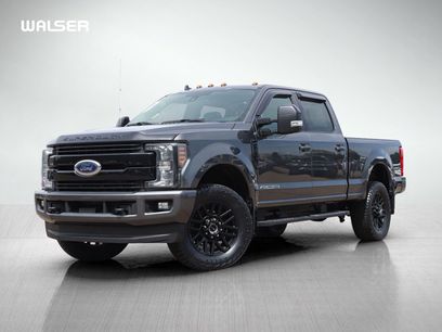 Used 2019 Ford F250 Lariat