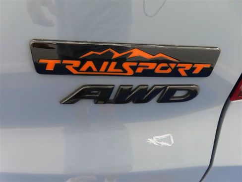Used 2023 Honda Passport TrailSport image 14